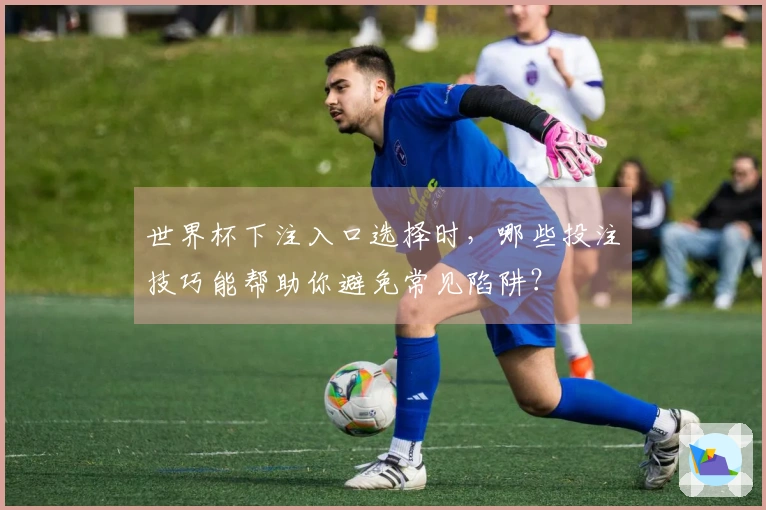 世界杯下注入口选择时，哪些投注技巧能帮助你避免常见陷阱？